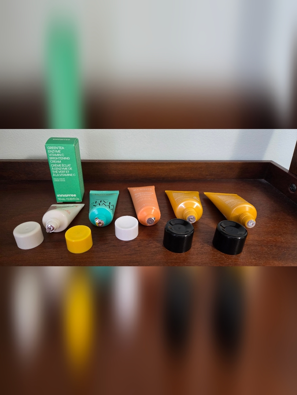Skin & Hair Bundle Elemis Innisfree Rodial Bee Venom + Minis Set NEW - Picture 7 of 7